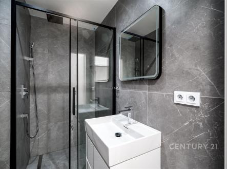 Pronájem bytu, 1+1, 33 m²