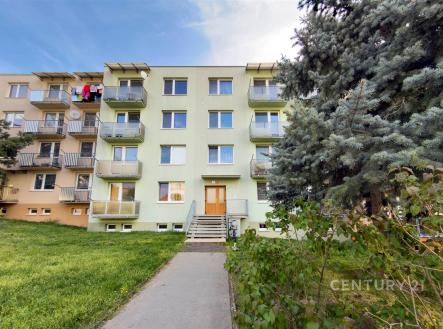 Pronájem bytu, 1+1, 33 m²