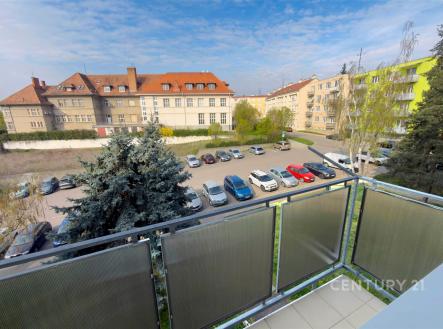Pronájem bytu, 1+1, 33 m²
