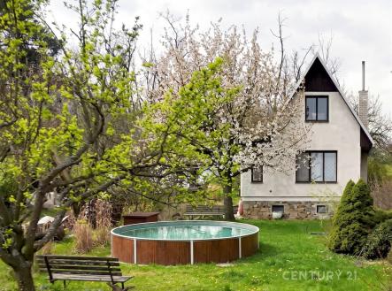 Prodej pozemku, zahrada, 24 m²