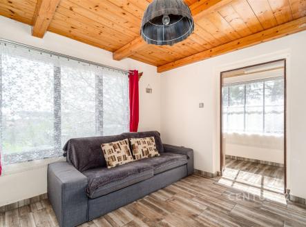 Prodej pozemku, zahrada, 1 157 m²