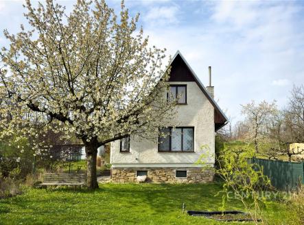 Prodej pozemku, zahrada, 1 157 m²