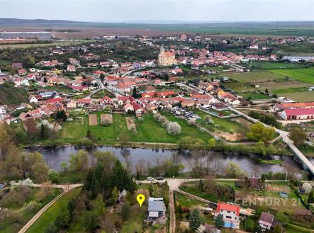 Prodej pozemku, zahrada, 1 157 m²