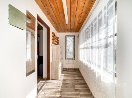 Prodej pozemku, zahrada, 1 157 m²
