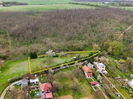 Prodej pozemku, zahrada, 1 552 m²