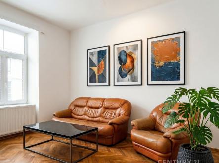 Prodej bytu, 1+1, 33 m²