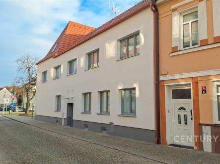 Pronájem bytu, 3+kk, 55 m²
