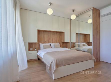 Prodej bytu, 1+kk, 39 m²