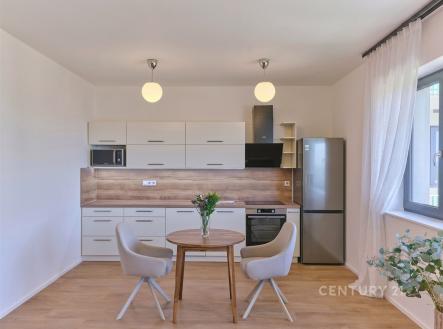 Prodej bytu, 1+kk, 39 m²