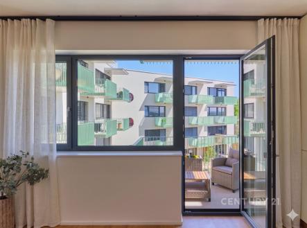 Prodej bytu, 1+kk, 39 m²