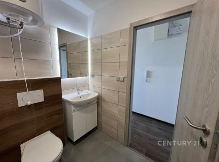 Pronájem bytu, 1+1, 37 m²