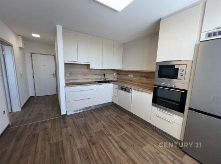 Pronájem bytu, 1+1, 37 m²