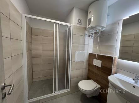 Pronájem bytu, 1+1, 37 m²