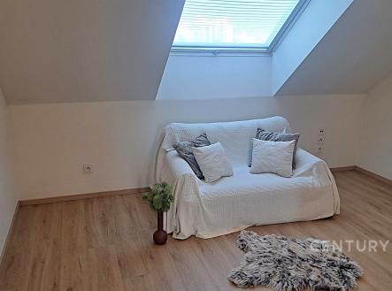 Pronájem bytu, 1+kk, 21 m²
