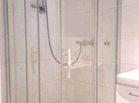 Pronájem bytu, 1+kk, 21 m²