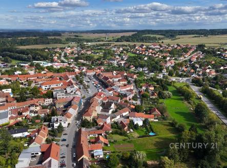 Prodej bytu, 2+kk, 57 m²