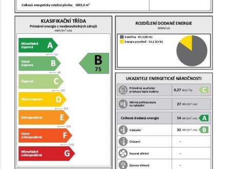 Prodej bytu, 2+kk, 57 m²