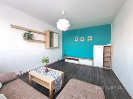Pronájem bytu, 2+1, 64 m²