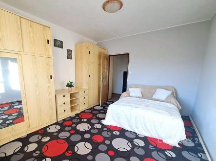 Pronájem bytu, 2+1, 64 m²
