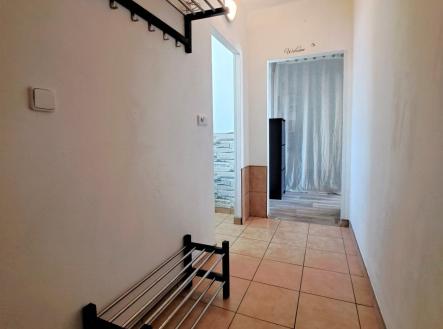 Pronájem bytu, 2+1, 64 m²