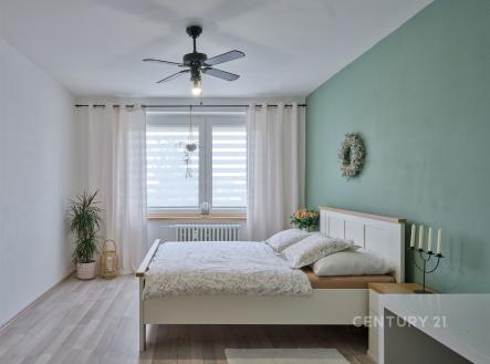 Prodej bytu, 3+1, 76 m²