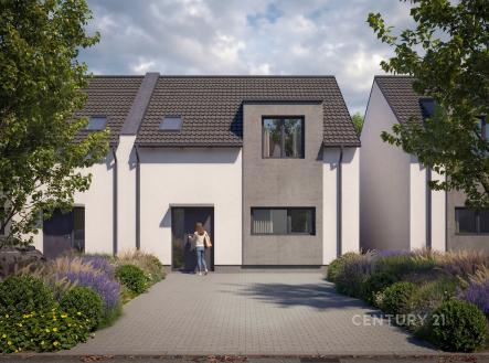 Prodej domu/vily, 124 m²
