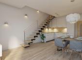 Prodej bytu, 4+kk, 102 m²