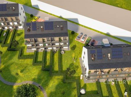 Prodej bytu, 4+kk, 102 m²