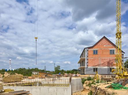 Prodej bytu, 4+kk, 102 m²