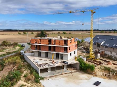 Prodej bytu, 1+kk, 23 m²