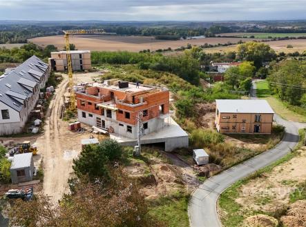 Prodej bytu, 1+kk, 23 m²