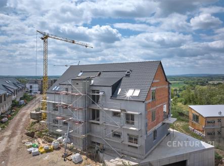 Prodej bytu, 1+kk, 23 m²