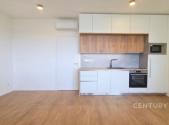Pronájem bytu, 1+kk, 35 m²