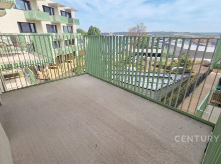 Pronájem bytu, 1+kk, 35 m²