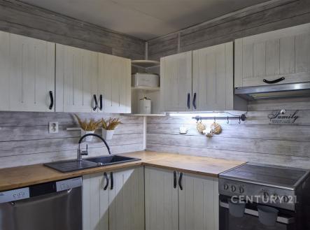 Prodej domu/vily, 89 m²