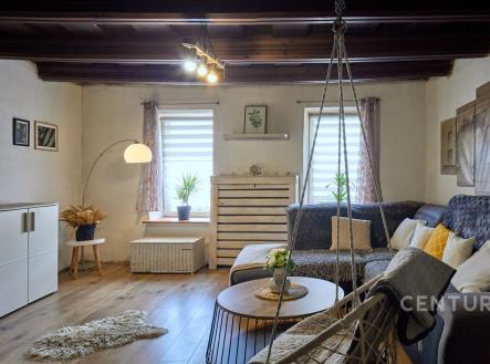 Prodej domu/vily, 89 m²
