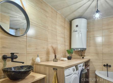 Prodej domu/vily, 89 m²