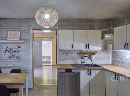 Prodej domu/vily, 89 m²