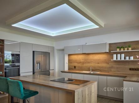 Prodej domu/vily, 234 m²