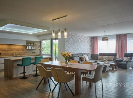 Prodej domu/vily, 234 m²