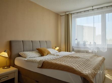 Prodej bytu, 3+1, 76 m²