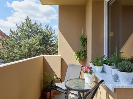 Prodej bytu, 3+1, 76 m²