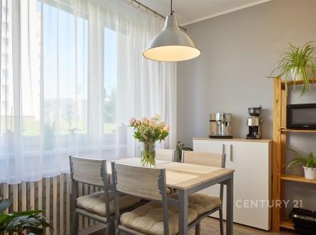 Prodej bytu, 3+1, 76 m²