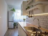 Prodej bytu, 3+1, 76 m²