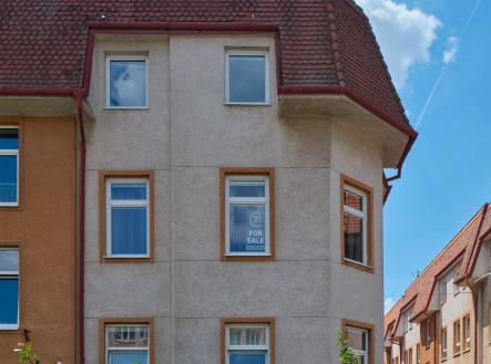 Prodej bytu, 2+1, 51 m²