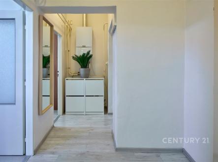 Prodej bytu, 2+1, 51 m²