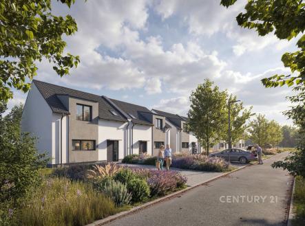 Prodej domu/vily, 124 m²