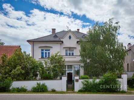 Prodej domu/vily, 633 m²