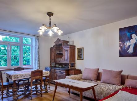 Prodej domu/vily, 633 m²