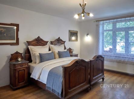 Prodej domu/vily, 633 m²